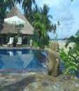 Le Domaine De Tam Hai Resort  RESERVATION